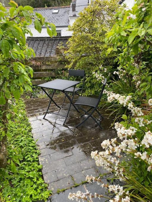Fuchsia Cottage Flushing Exterior foto